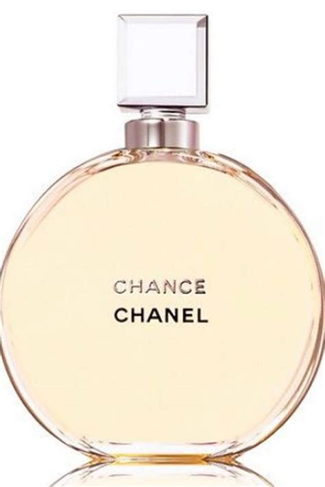 chanel chance knock off